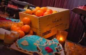 �������������� ���� � ��������� ART���� & LA VERANDA