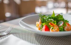 ������ ���� � ��������� ART���� & LA VERANDA