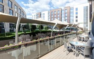 ������� ����� Hilton Event Bonus