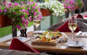 Happy Hour � ��������� ART���� & LA VERANDA