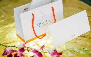 ������ ������, ������ ������, ������ Chavana Spa!