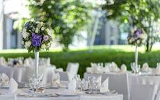 ������� � ����� DoubleTree by Hilton Moscow-Marina