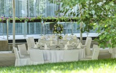DoubleTree by Hilton Moscow-Marina