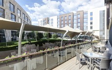 DoubleTree by Hilton Moscow-Marina