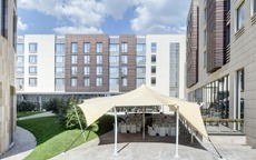DoubleTree by Hilton Moscow-Marina