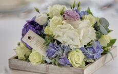 ������� � ����� DoubleTree by Hilton Moscow-Marina