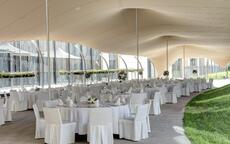 ����������� � ����� DoubleTree by Hilton Moscow-Marina