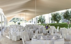 DoubleTree by Hilton Moscow-Marina
