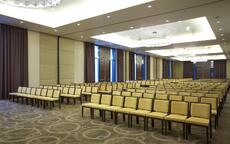 ����������� � ����� DoubleTree by Hilton Moscow-Marina