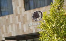 ������� � ����� DoubleTree by Hilton Moscow-Marina