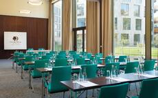 ����������� � ����� DoubleTree by Hilton Moscow-Marina