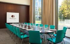 ����������� � ����� DoubleTree by Hilton Moscow-Marina