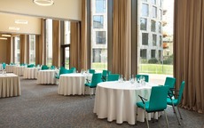 DoubleTree by Hilton Moscow-Marina
