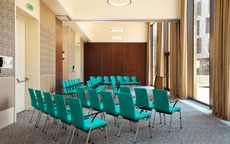 DoubleTree by Hilton Moscow-Marina