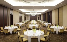 DoubleTree by Hilton Moscow-Marina
