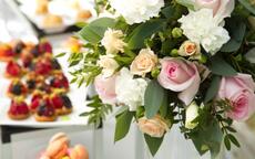 ������� � ����� DoubleTree by Hilton Moscow-Marina