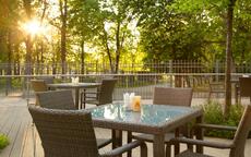 DoubleTree by Hilton Moscow-Marina