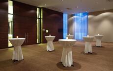 DoubleTree by Hilton Moscow-Marina