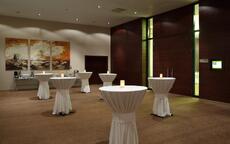 DoubleTree by Hilton Moscow-Marina