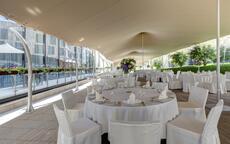 ����������� � ����� DoubleTree by Hilton Moscow-Marina