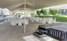 ����������� � ����� DoubleTree by Hilton Moscow-Marina