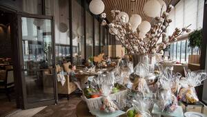 ����� - ��������� ��� ����� � ����� DoubleTree by Hilton Moscow � Marina