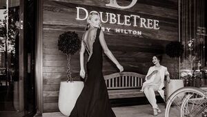 1st ANNIVERSARY - Fashion Night soon...‪