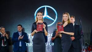 "Mercedes-Benz Trucks & Buses"