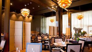 ���� �������� � ���������� ������� � La Veranda