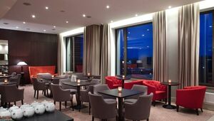 ������� ��� � DoubleTree by Hilton Moscow - Marina