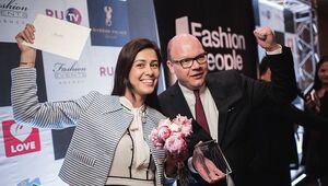 6-�� ��������� �������� ������ Fashion People Awards � 2015