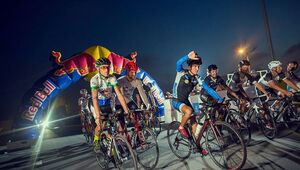 ������������ ����� Trans-Siberian Extreme