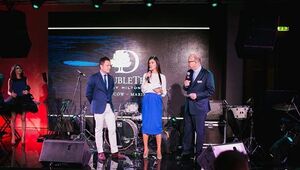 ��������� DoubleTree by Hilton Moscow - Marina