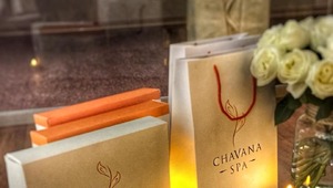 ���������� ���������� Chavana Spa