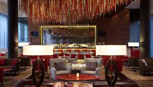 ������� ����� ������ � DoubleTree by Hilton Moscow - Marina.