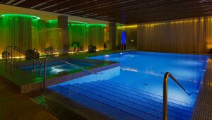 Welcome to Chavana Spa Moscow!
