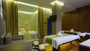 ��� ��� ����� � DoubleTree by Hilton Moscow