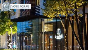 ������������� ������ World Travel Awards