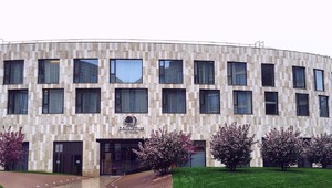 ������ ��������� ���� � DoubleTree by Hilton Moscow - Marina