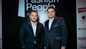 ������� ���� - �������� ������ �Fashion People Awards�