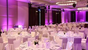 ����������� � Doubletree by Hilton Moscow - Marina!