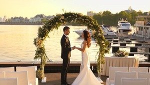 ���������� � ������� � DoubleTree by Hilton Moscow-Marina