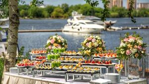 �������� ����� �� ������� � DoubleTree by Hilton Moscow - Marina