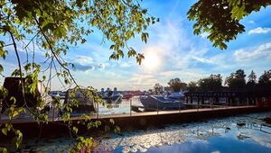 ������ �� �Moscow - Marina�