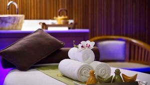 �������� � Chavana Spa Moscow