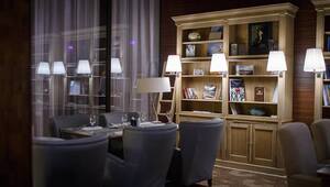 ������ ���������� � DoubleTree by Hilton Moscow - Marina