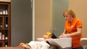 �������� ����������� ������ ������� by Chavana Spa!