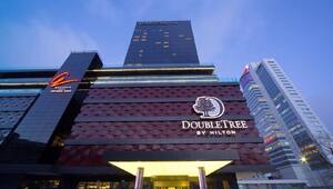 ����� ����� ���� - DoubleTree by Hilton Minsk!