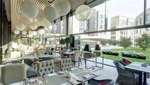 ����� ���������� � La Veranda!