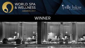 ������ �World Spa & Wellness Awards 2017�